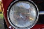 Alfa Romeo GT 1300 Junior 1972 года